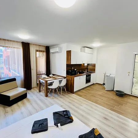 Apartment тутхон *