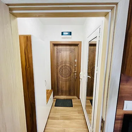 тутхон Apartment Pomorie