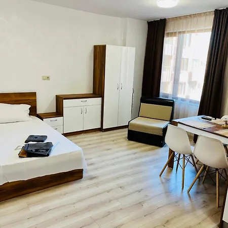 тутхон 아파트