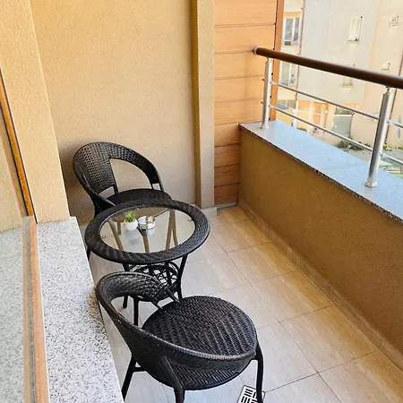 тутхон 아파트 포마리