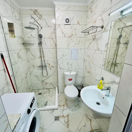 тутхон 아파트