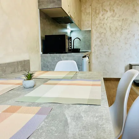 아파트 тутхон *