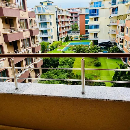 тутхон 아파트